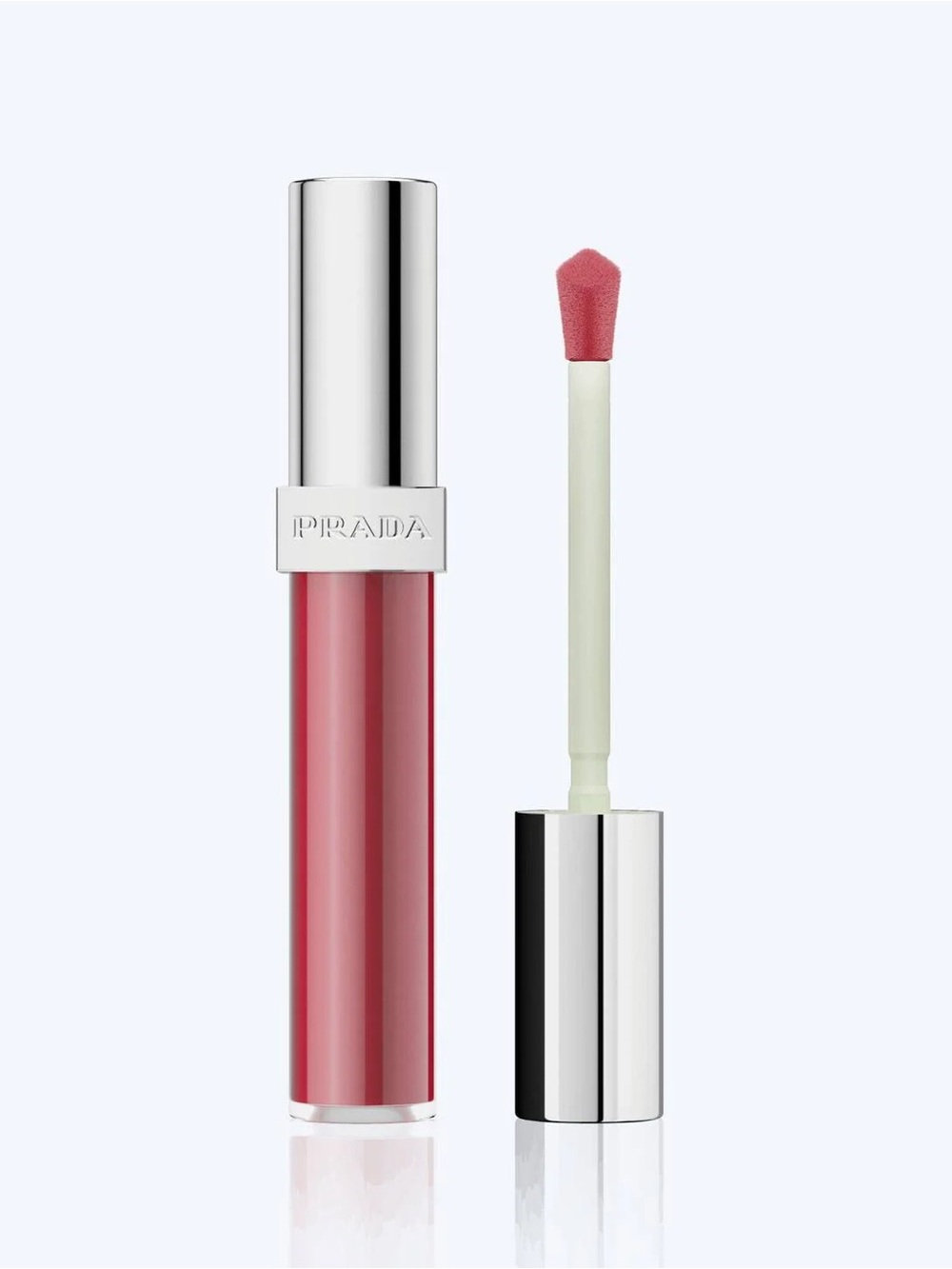 Prada Reflection Glossy Liquid Balm P259 PIXELPLUM